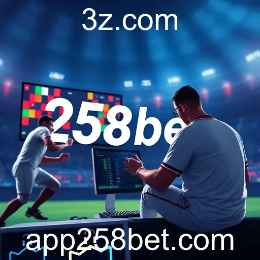 Crescimento Explosivo dos Sites de Apostas: O Caso 258bet