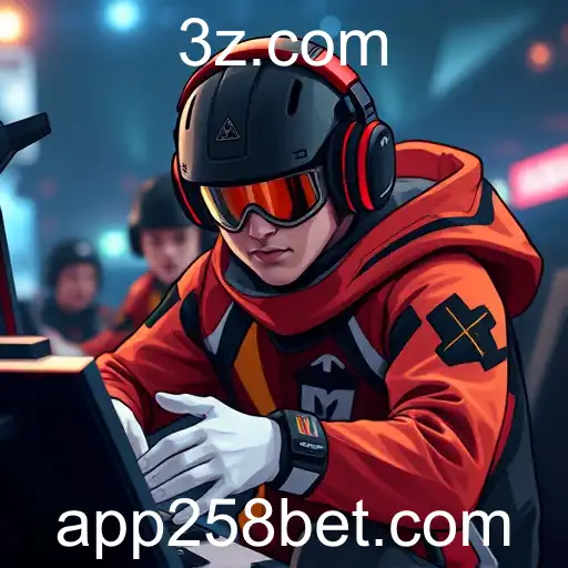 258bet e as Tendências dos Jogos Online em 2025