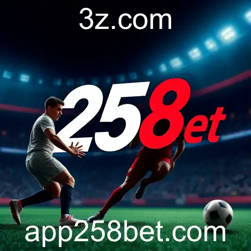 A Ascensão da 258bet no Mundo dos Jogos