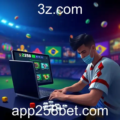 Avanços e Desafios do Mercado de Jogos Online no Brasil