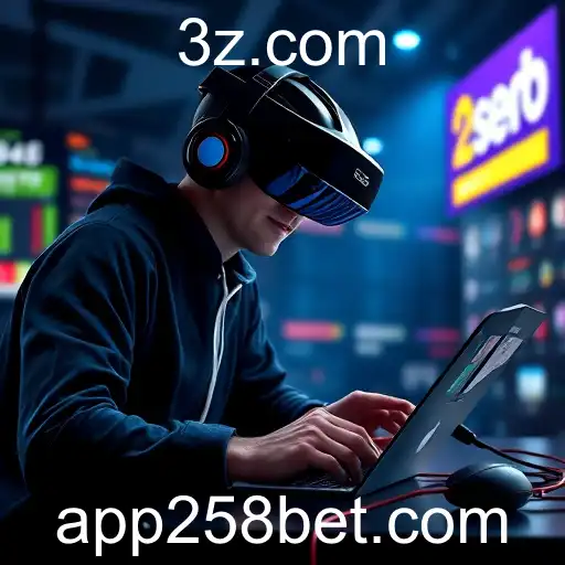 Evolução e Desafios em 2025 no Mundo dos Jogos