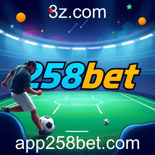 258bet: A Reinvenção dos Jogos Online em 2025