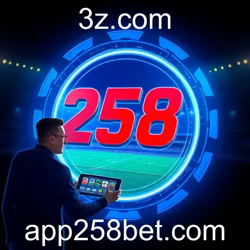 Crescimento e Impacto do 258bet no Mundo dos Jogos Online