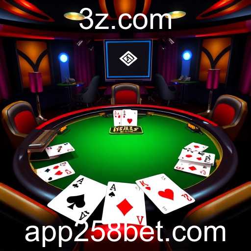 Explorando o Impacto do Crescimento do 258bet em 2025