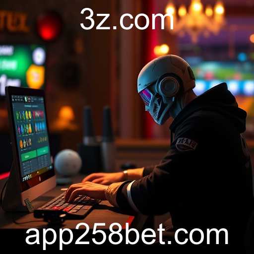 O Crescimento do Mercado de Apostas Online em 2025