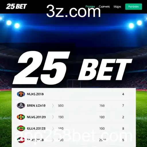 Estratégias de Promoção no Mundo das Apostas Online: Um Olhar sobre a Categoria 'Promotions' no '258bet'