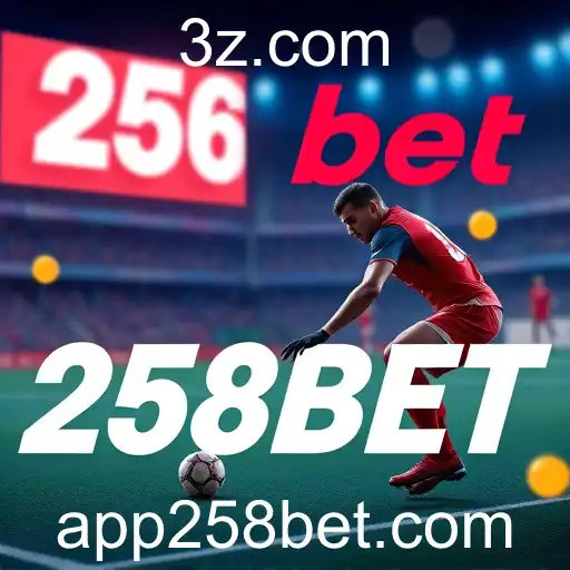 O surgimento e impacto do 258bet no mercado de jogos online