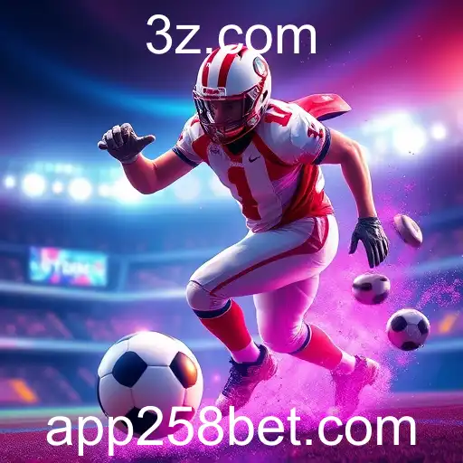 A Atração dos Esportes Virtuais no 258bet: Uma Experiência Inovadora de Aposta