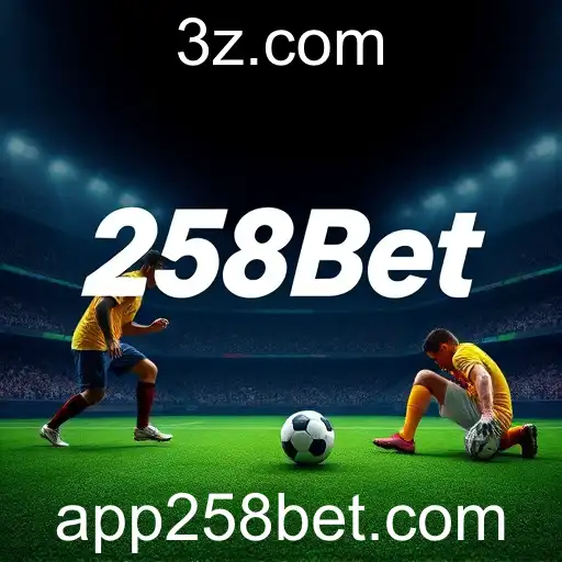 A Ascensão do 258bet no Cenário de Jogos Online