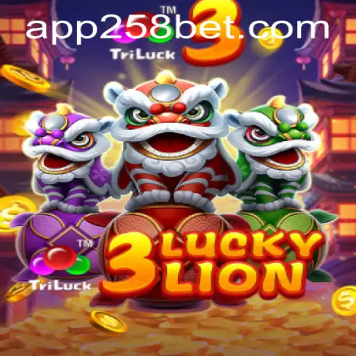 Exploring the World of 3LUCKYLION: A New Era of Entertainment