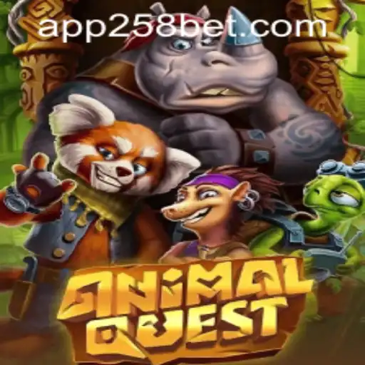Discover the World of AnimalQuest: Your Gateway to Exciting Adventures