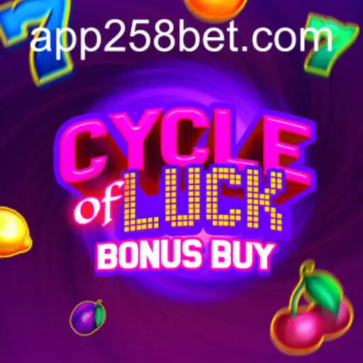 Explore CycleofLuckBonusBuy: The Ultimate Slot Gaming Experience