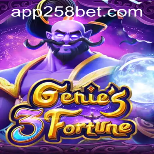 Exploring the Wonders of Genie3Fortune and Understanding 258bet PH Login