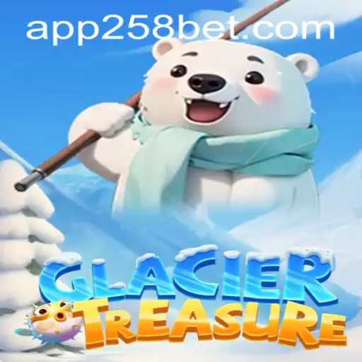 Exploring GlacierTreasure: The Icy Adventure Awaits