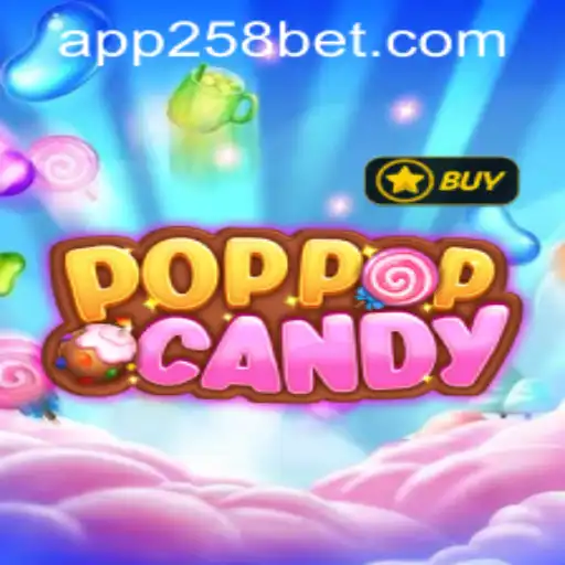An In-Depth Look at the Colorful World of POPPOPCANDY