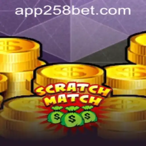 Discover the Excitement of ScratchMatch: A New Era in Gaming