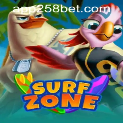 SurfZone: Dive into the Ocean of Adventure
