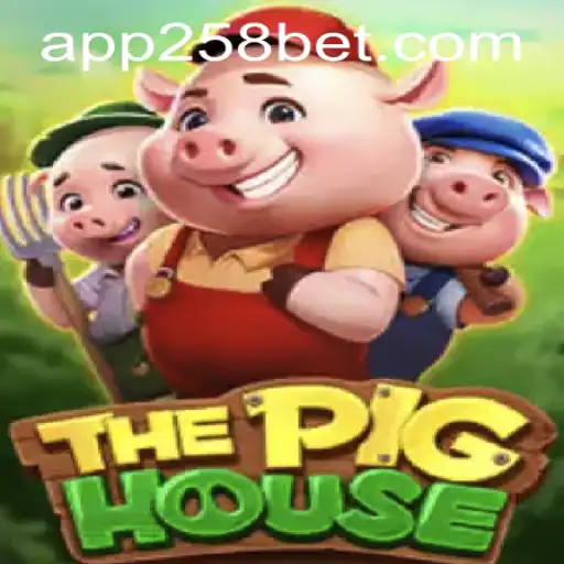 The Pig House: A New Entrant in the Gaming World and Navigating the 258bet PH Login