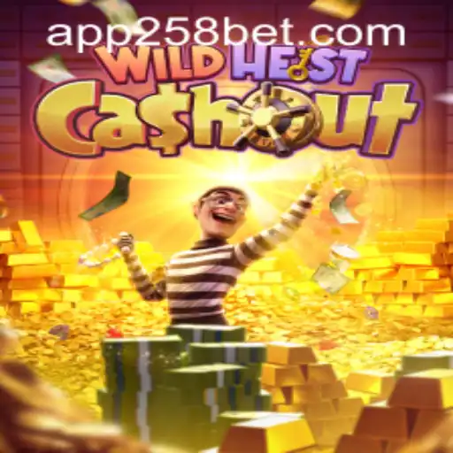Discover the Exciting World of WildHeistCashout: A Game Review