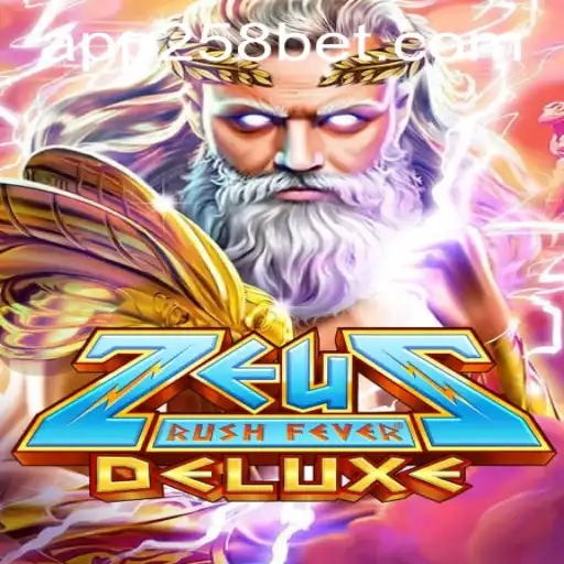 ZeusRushFeverDeluxe: A Revolutionary Gaming Experience